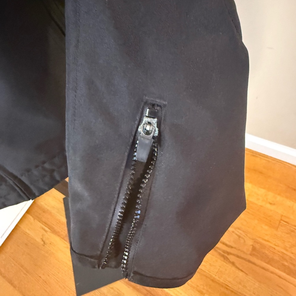 Scorpion Black Performance Jacket - image 4